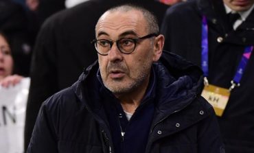 Juventus – OL : Sarri ne fait pas le malin avant le choc