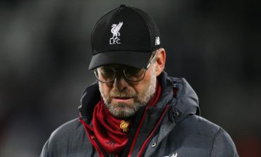 Liverpool : ce que pense Klopp après cette nouvelle défaite inquiétante