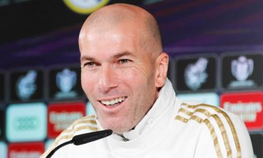 Mercato / PSG : l'étonnante réponse de Zidane sur Mbappé