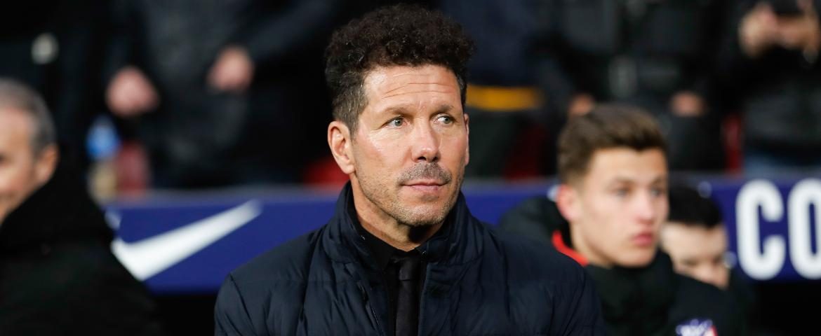 Diego Simeone