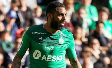 Saint-Etienne : M'Vila lance une charge virulente contre Puel