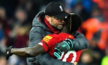 Liverpool : Klopp ne prenait pas au sérieux... Mané