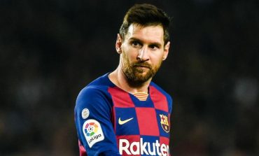 Barça : Messi explose une nouvelle rumeur XL