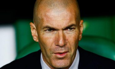 Mercato / Real : Zidane va devoir faire un choix difficile