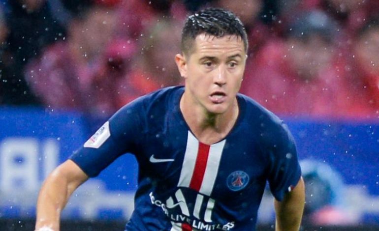 PSG : Herrera s’exprime sur un sujet très sensible