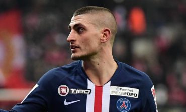 PSG : confinement, hommage... Verratti évoque son quotidien