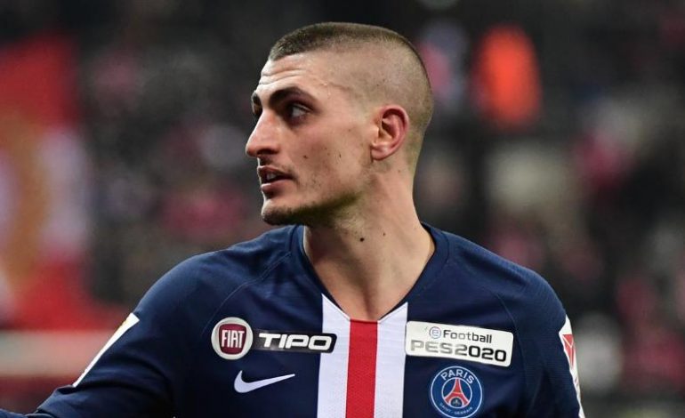 PSG : confinement, hommage… Verratti évoque son quotidien