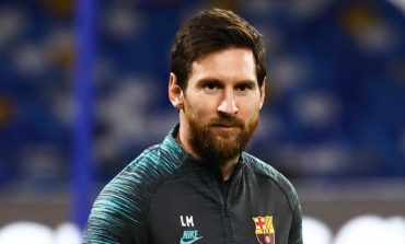 Mercato / Barça : Tebas snobe Ronaldo et s'incline face à Messi