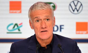 Saint-Etienne / Herbin : Deschamps marqué par l'épopée