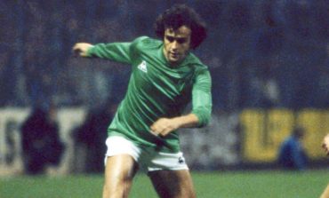 Saint-Etienne / Herbin : Platini n'a pas oublié les Verts