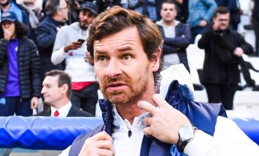 OM : indigné, Villas-Boas pique une grosse colère