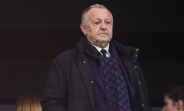 PSG : Aulas remercie chaleureusement Al-Khelaifi