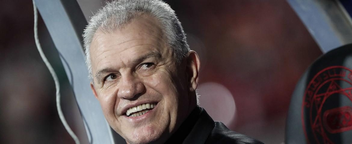 Javier Aguirre