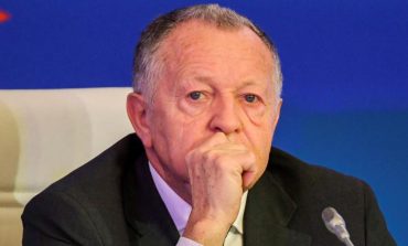 OL : Mediapro, reconfinement... Aulas fait encore la tronche