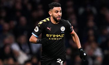 Mercato : quand l'OM a choisi Omrani plutôt que Mahrez...