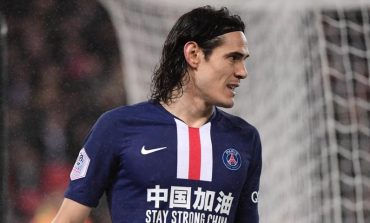 Mercato / PSG : un coup de tonnerre pour Cavani !