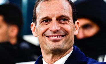 Mercato / Juve : le Real, Bonucci, Ronaldo... Allegri balance !