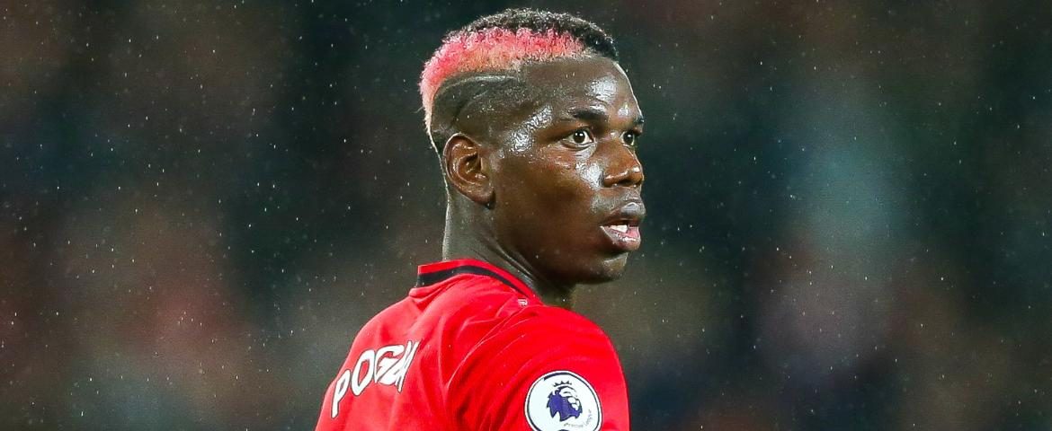 Paul Pogba