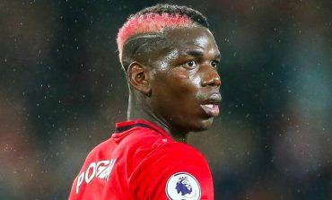 Mercato / Manchester United : "des hélicos et la police" pour aller chercher Pogba