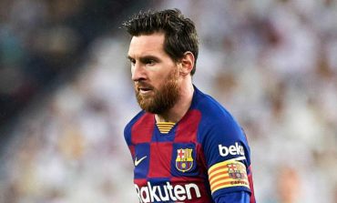 Barça : Messi n'est pas là, Koeman justifie son choix fort