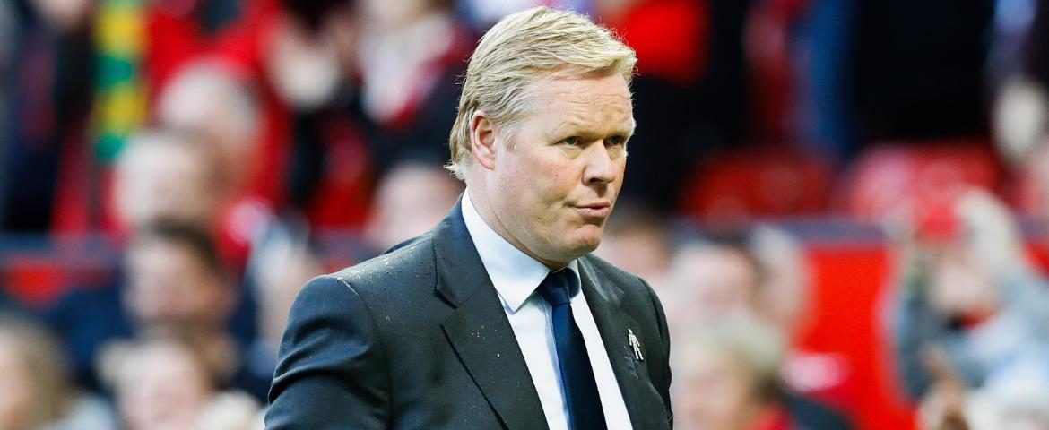 Ronald Koeman