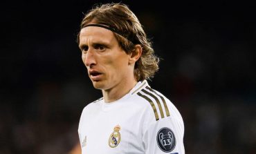 PSG : la déclaration de Modric ne passe pas inaperçue