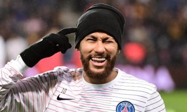 PSG : Neymar et Al-Khelaïfi sont ravis, découvrez pourquoi