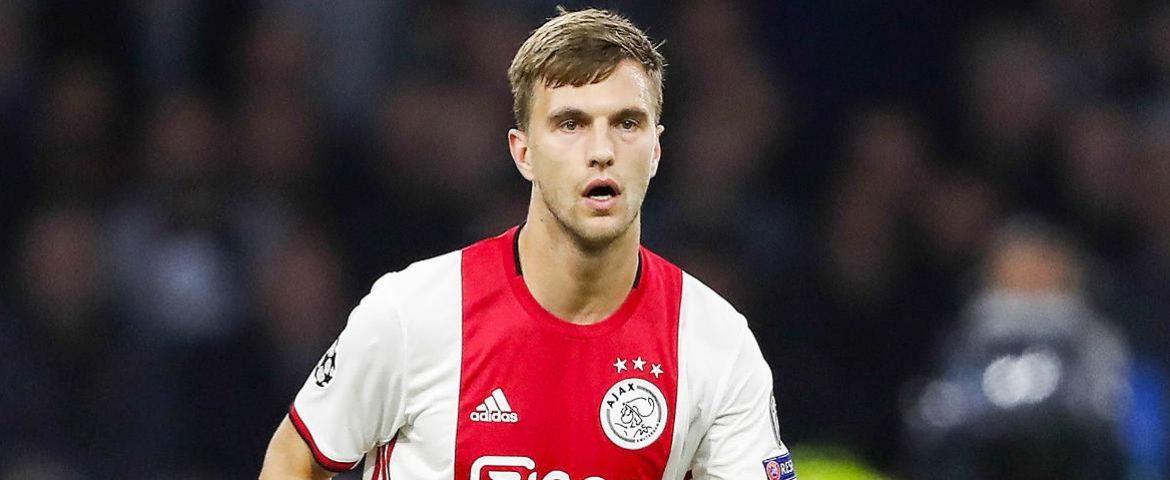 Joël Veltman