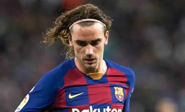 Barça : pour Griezmann, cela devient vraiment très inquiétant...