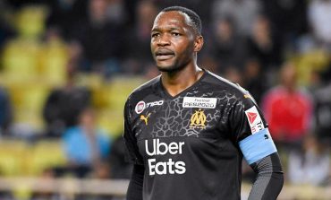 Mercato / OM : le début de la fin pour Mandanda ?