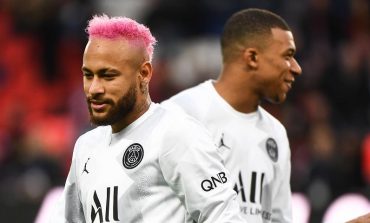 Mercato / PSG : une ligne fixée pour l'avenir de Neymar et Mbappé