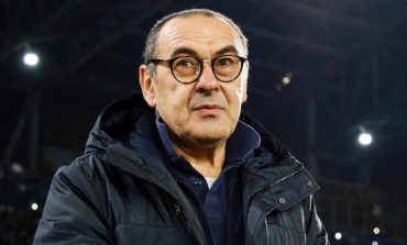 Ligue des Champions : Juventus - OL, Sarri prêt à prendre une décision radicale !