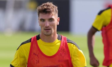 Mercato / PSG : Meunier a trois regrets énormes