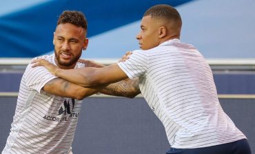 PSG : Neymar doit beaucoup à Mbappé