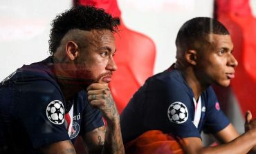 PSG 0-1 Bayern : Neymar, Coman, Mbappé... Ce que la presse européenne en a pensé