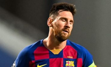 Atletico Madrid – Barça : Messi, c'est grave docteur ?