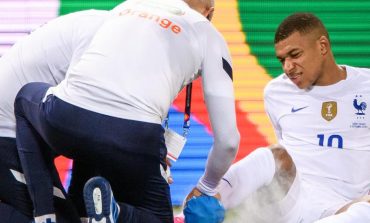 Equipe de France : Mbappé laisse la patate chaude à Deschamps