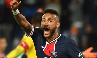 PSG : expulsion, réaction, talent... Neymar a déjà scotché une recrue !