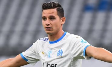 Mercato / OM : le son de cloche a changé pour Thauvin !