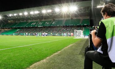 Ligue 1 / Saint-Etienne - Bordeaux : voir le match en direct et en streaming