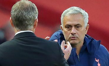 Tottenham : Mourinho prend plaisir à torturer Solskjaer