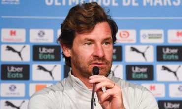 Mercato / OM : Villas-Boas fait une annonce sur son avenir