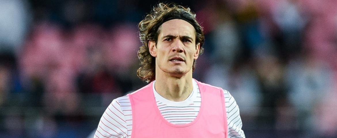 Edinson Cavani