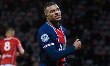 Leipzig – PSG : un gros point d'interrogation pour Mbappé