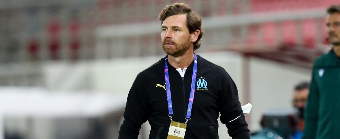 André Villas-Boas