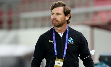 OM : Villas-Boas raconte n'importe quoi...