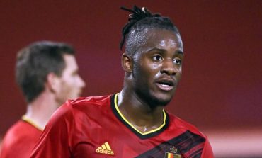 Equipe de France : Batshuayi n'a pas oublié, il veut une revanche...