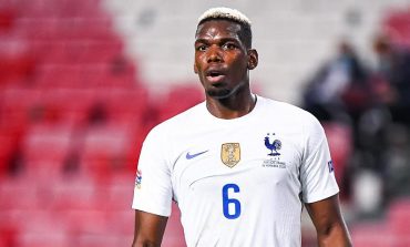 Pogba explique ce qui change pour lui en équipe de France