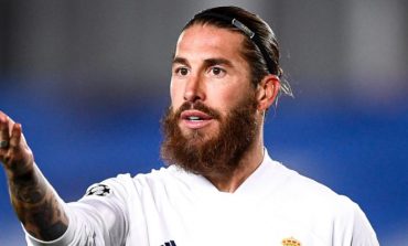 Mercato / PSG : Ramos efface tout avec Messi, la preuve !