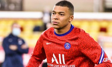 PSG : Mbappé et Kimpembe expliquent la défaite à Monaco